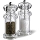 thumbnail image 3 of Clear Acrylic Grinder Chili Cumin Pepper Grinder, 3 of 5