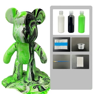 Movie Slime Green 32oz - The Compleat Sculptor - The Compleat Sculptor