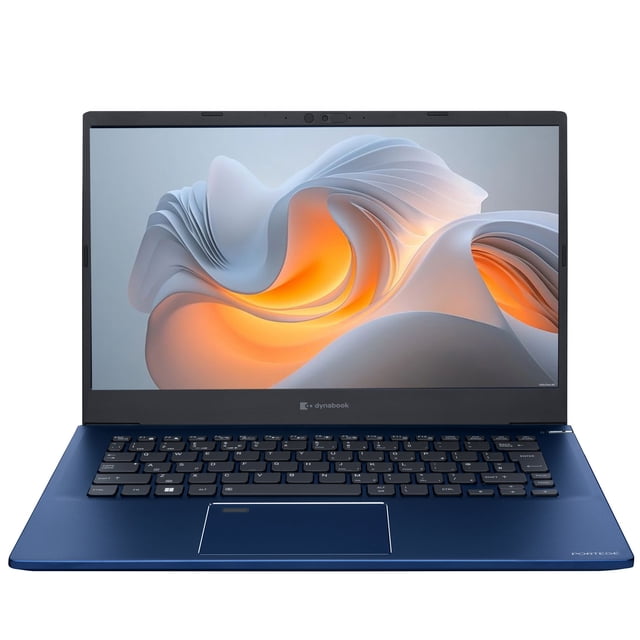Restored Toshiba Dynabook Portege X40-K | 14