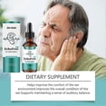 thumbnail image 3 of Tinnitus Relief Drops Echofree Ear Health Support Drops, 3 of 4
