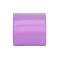 thumbnail image 3 of DIY Satin Ribbon, Reusable Multi Purpose Satin Ribbon Exquisite  For Hair Braids For Gift Wrapping Red,Pink,Purple, 3 of 8
