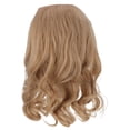 thumbnail image 1 of EeaseCA Extensions de Cheveux Bouclés Ondulés Longs Postiches Serre-Tête Invisible Fil, 1 of 7