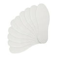 thumbnail image 3 of Esquirla 10 Pcs Doublures de Chaussures Jetables Coussinets de Chaussures pour Femmes Remplaçables Absorbant la Sueur 38, 3 of 8