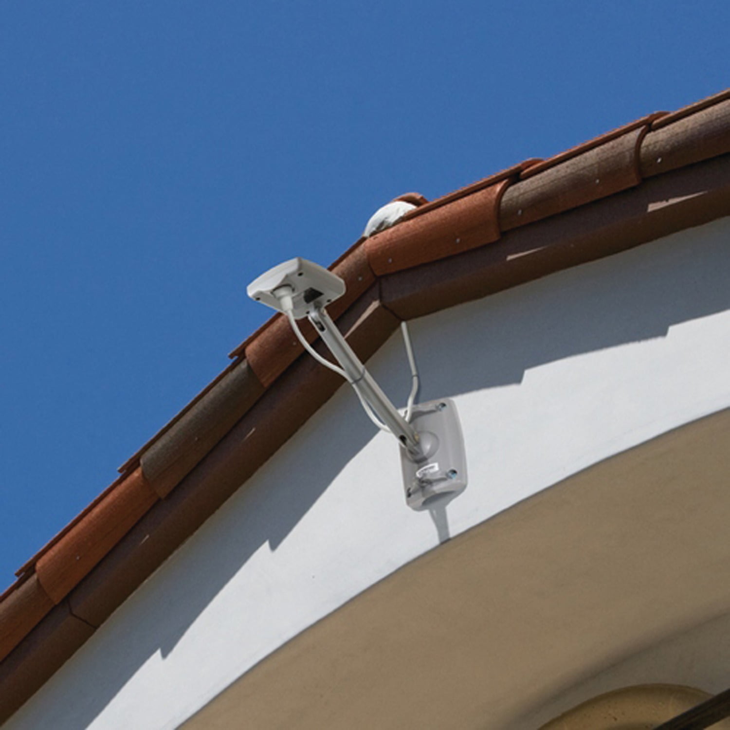 SiriusXM Universal Outdoor Home Antenna, SXHA1