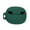Dark green, variant on Earbud Scratchproof Case Shockproof Skin Wrap for MeloBuds N50 Dustproof Enclosure Housing Washable Sleeve Enhances Grip