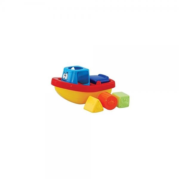 baby toy boat