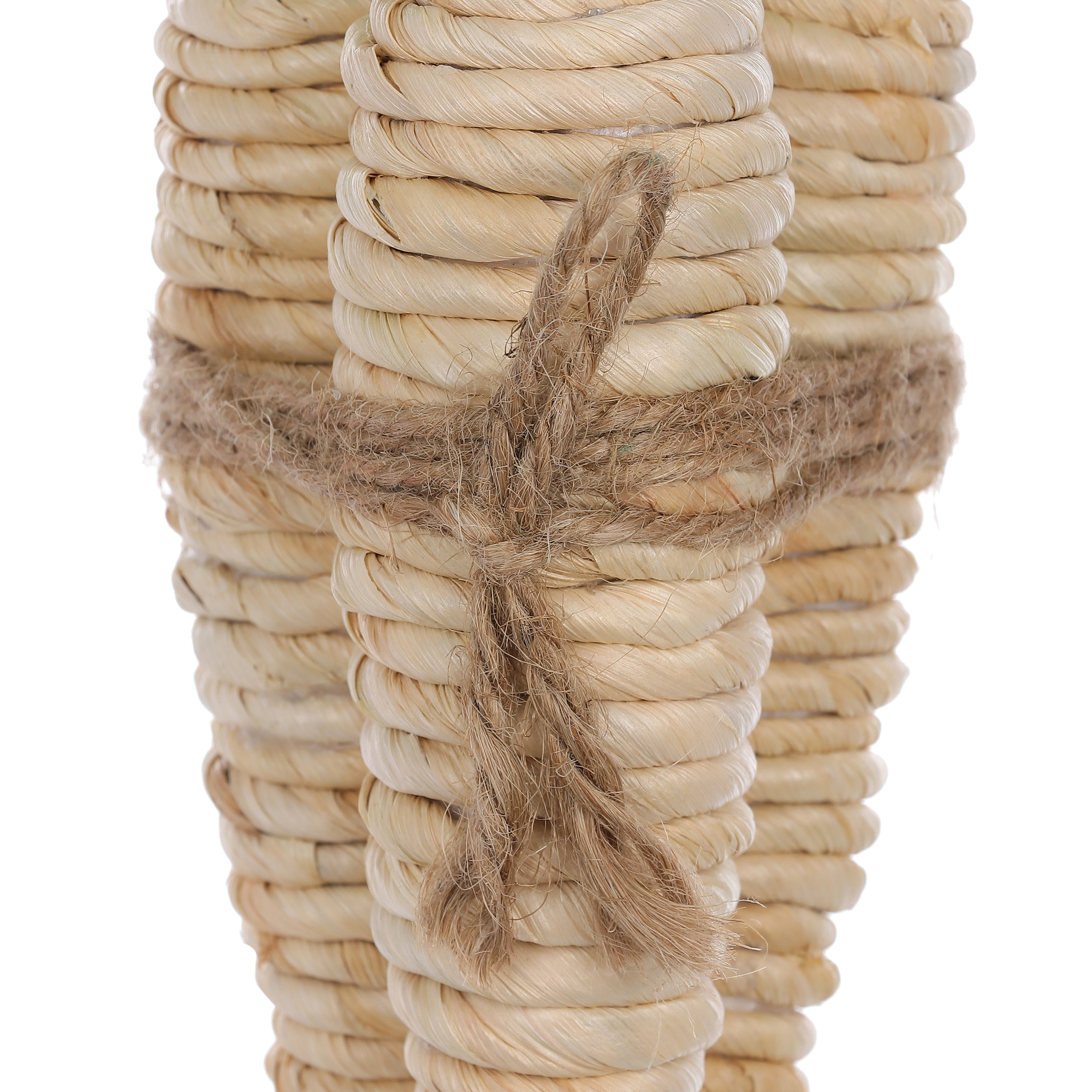 3 Fabric Carrot Astm.8.5 inch