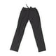 thumbnail image 4 of Pantalones largos para hombre, de color liso, elásticos, ajustados, de corte bajo, informales, transpirables, para hombre, 4 of 4