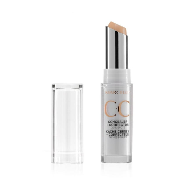 Marcelle CC Concealer + Corrector