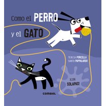 Como el perro y el gato (Hardcover)