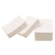 thumbnail image 4 of Tarjetas Gráficas Blancas para , Suministros de Joyería, 1,77 X 1,57 Pulgadas (100 Cola tarjetas de exhibición de pendientes, 4 of 7