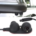 thumbnail image 4 of Side View Blind Spot Camera HD Night Vision IP68 Waterproof for Car Truck RV, 4 of 7