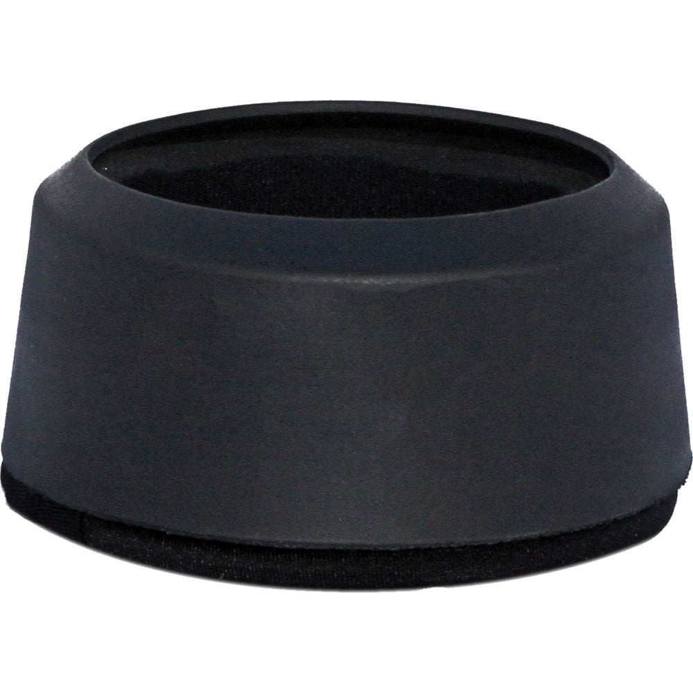 DeluxGear Lens Bumper, Giant DeluxGear LG-L DGGL Lens Guard for Lenses 3.4-3.9-Inch in Diameter