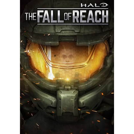 Halo: The Fall Of Reach (Vudu Digital Video on