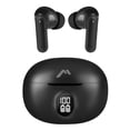 thumbnail image 3 of Audífonos Bluetooth Mitzu MH-9108BK con Control Touch 20 horas Negro, 3 of 4