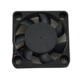 thumbnail image 2 of pitrice DC4010 DC12V Cooling Computer Case Fan PC 3D Printer Cooler Humidifier Cooling Fan 40x40x10mm, 2 of 9