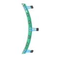 thumbnail image 1 of TEHAUX Pcb Con Sensor Hall Para Motor De Patinete Eléctrico Resistente A Altas Temperaturas, 1 of 8