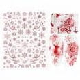 thumbnail image 1 of AYA Leg Cover For Shower Adult Full Leg Shower Protector Watertight To Broken Leg Burns Reusable, 1 of 9