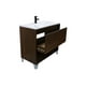 thumbnail image 3 of Gabinete De Baño Con Lavabo, Llave y Cajon Minimalista HIMALAYA, 3 of 7