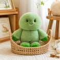 thumbnail image 4 of Moving Walking Plush Play Sets Colorful Stuffed Animal Doll 12 Inch Soft Fluffy Cuddle Companion Interactive Play Figure for Youngs All Ages Birthday Holiday Gift Assorted Styles 1, 4 of 7