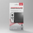 thumbnail image 1 of Nswitch OLED Tempered Glass Screen Protector, 1 of 1
