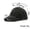 Black, variant on baseball caps 5 Panel Design Vintage Trendy Adjustable Size Men Women Baseball Cap Outdoor Hat Lightweight Packable trucker hat Baseball Sun Hats running hat golf hat sun hat Blue One Size