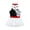 Black White, variant on YiZYiF Girl's Ballet Leotards Sparkly Sleeveless Mesh Dance Dress Tutu Ballerina Dalmatian Outfits Black White 14