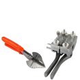 thumbnail image 3 of 220V PU Round Belt Welding Machine Drive Belt Connector Hot Melt Machine, 3 of 9