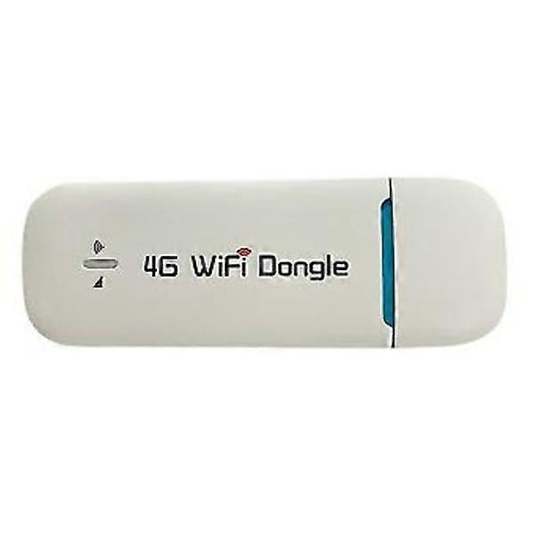 4g Wifi Router Usb Dongle 150mbps Modem Stick Mobile Wireless Wifi Internet Portable Hotspot