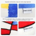 thumbnail image 3 of Peluche interactivo para perros PIANG GOUER Squeaky de 10 cm, 2 unidades, 3 of 6