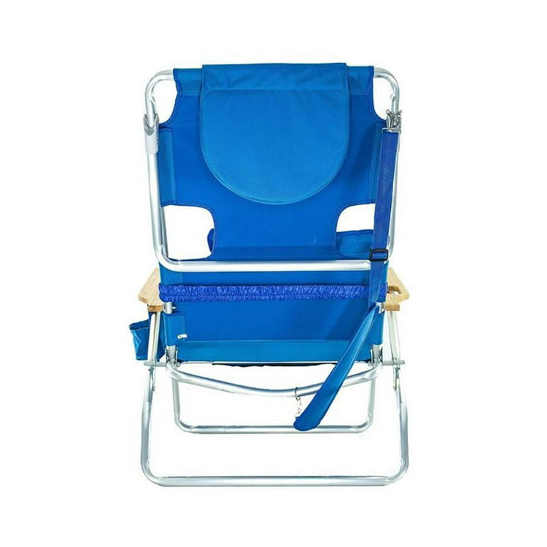 Footrest Lounge Chair Ostrich Deluxe 3n1 Chair Lawn Chairs Ostrich