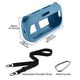 thumbnail image 5 of Funda Silicona Transporte para Altavoz SoundLink Flex BT () Azul, 5 of 8