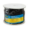thumbnail image 4 of Seachoice Boat Anchor Rope, Double-Braid, Nylon, Achor Line, 1/2 In. X 150 Ft., Black, 4 of 4
