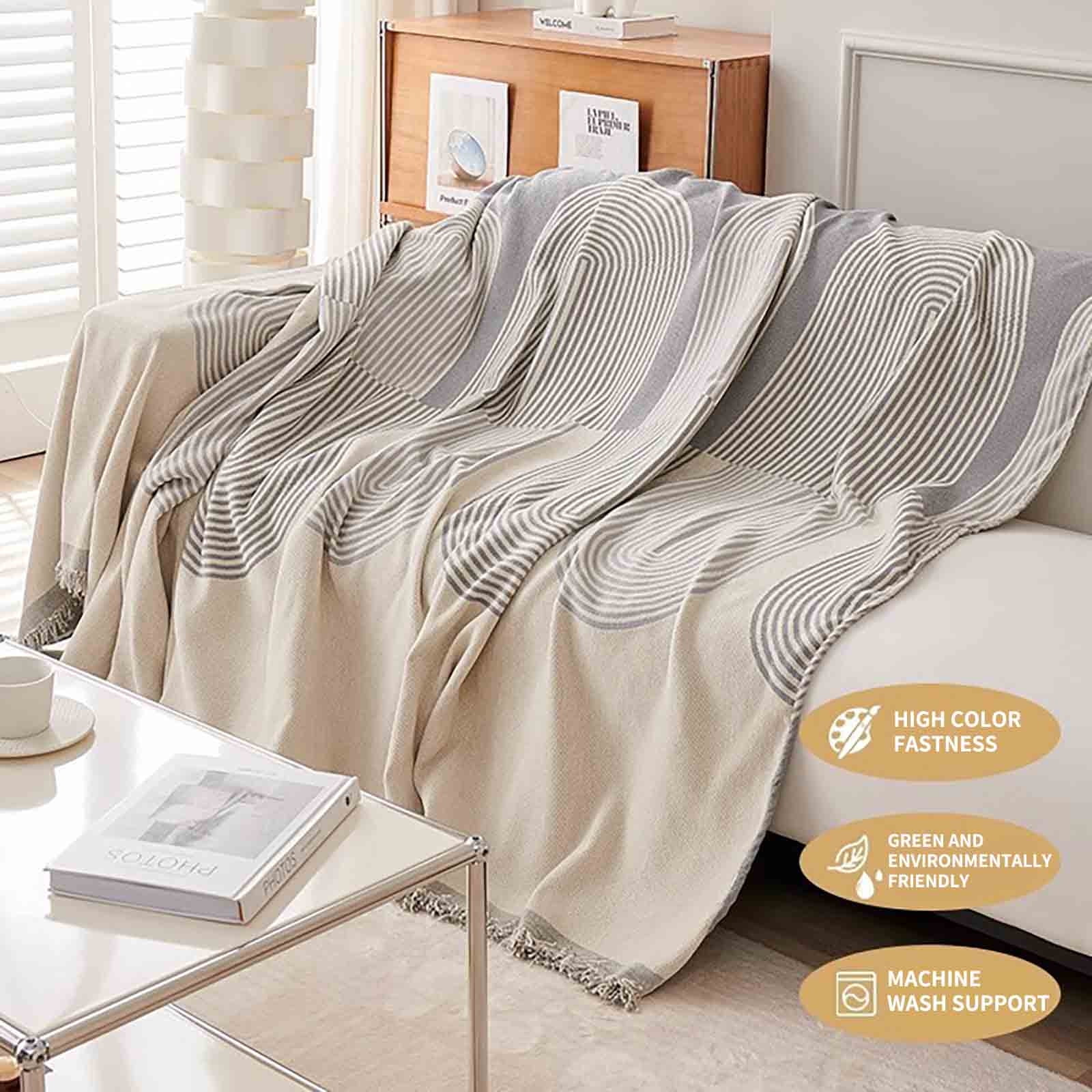 Vikakiooze Easy Going Reversible Couch Cover Geometrical Sofa Cover 789f8153 191d 4daa 8528 Ef3208d17e0d.61d304387a6eb818dad8ff6c00eee20f