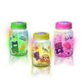 So Glow DIY Magic Jar Kit 3Pack Large Jars Make Your Own Mood