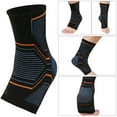Jrocdr Ankle Support For Plantar Fasciitis Relief Ankle Wraps And Ankle