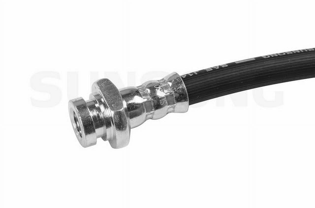 Sunsong 2204814 Brake Hydraulic Hose