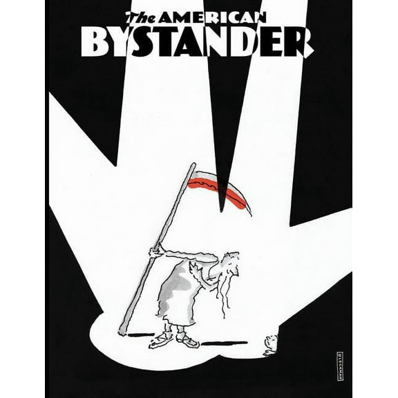 American Bystander The American Bystander #7, Book 7, (Paperback)