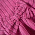 thumbnail image 6 of Toddler Girl Clothes Bowknot Ruffle Sleeve Top Floral Allover Pants Fall Winter Outfit Set 12 18 24 Months2t 3t 4t 5t 6t 7t Toddler Girls Winter Clothes5-6 Years,Hot Pink, 6 of 7