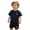 Dark Blue-2, variant on WhouRiu Boys Casual Embroidery Outfits Short Sleeve Tees And Shorts Sets Baby Summer Cute Clothes