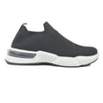 thumbnail image 2 of SNJ Men's Fashion Athletic Sport Lightweight Running & Walking Casual Sneakers Shoes, 2 of 5
