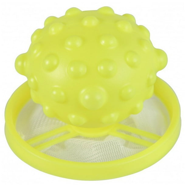 Tool Floating Lint Hair Catcher Washing Machine Hair Ball Suction Hair