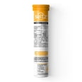 thumbnail image 3 of Vitamina C Seltz 20 tabletas efervescentes de 4.5 g c/u, 3 of 4