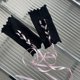 thumbnail image 1 of Pendientes hechos a mano con manga de mano para niña adolescente con guantes, guantes de cosplay femeninos, 1 of 6