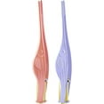 thumbnail image 1 of Ear Wax Removal Tools with Light Ear Tweezers Spoon Digger Earpick Cleaning Kit Stainless Steel 2pcs, 1 of 5