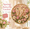 Spring Butterfly Garden A15, variant on 2026 Holiday Pearl Art Hanging Wreath Kit | Luxury Flocked Canvas with Scratch-Resistant Non-Fading Pearl Beads DIY Handmade Seasonal Decor Christmas Santa Wonderland