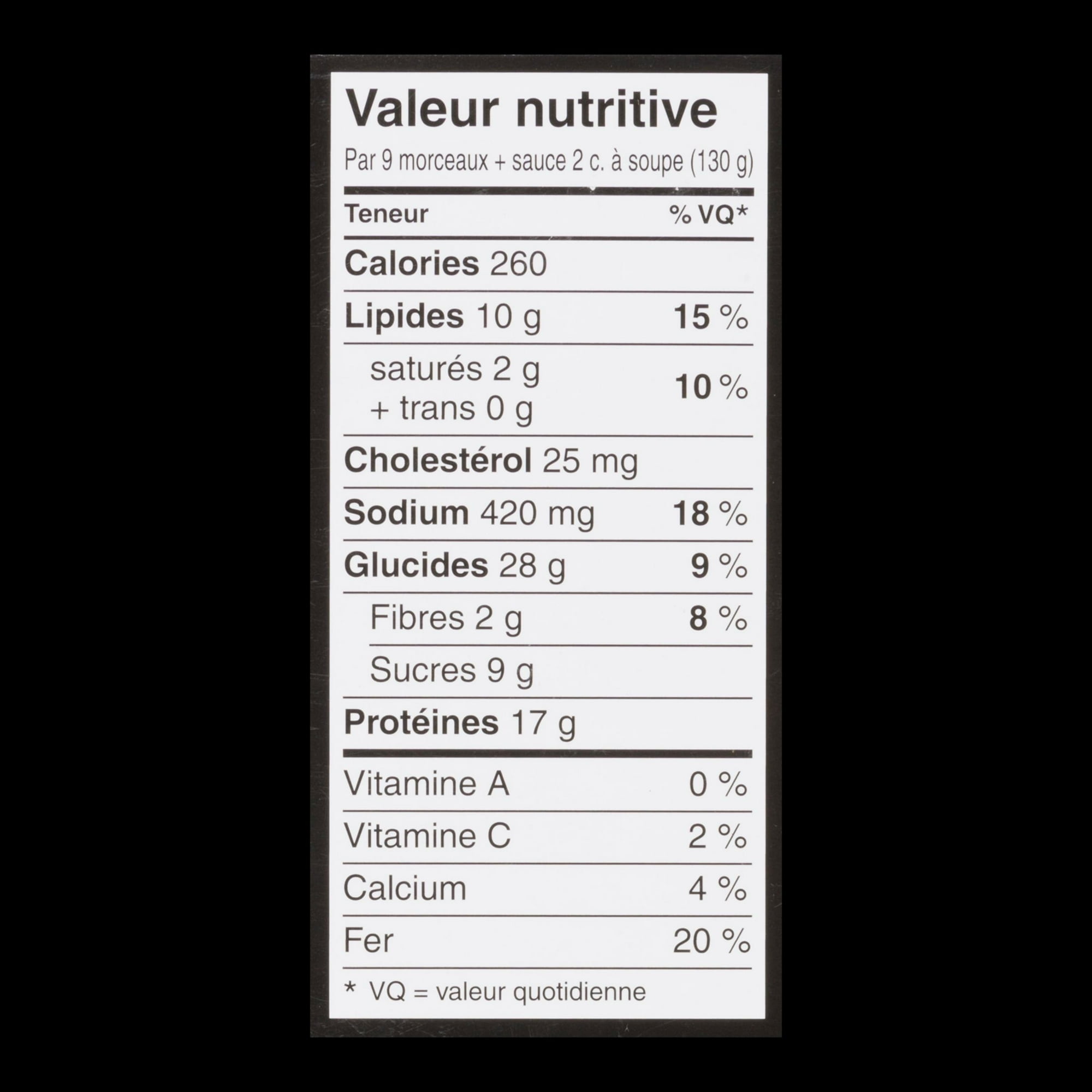 Asian Inspirations Sweet & Sour Pork, 400 g