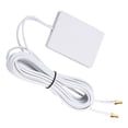 thumbnail image 2 of Antena amplificadora de señal 4G 3G LTE de alta ganancia 28dbi para enrutador móvil para HuaWei E398 TS9 macho, 2 of 14