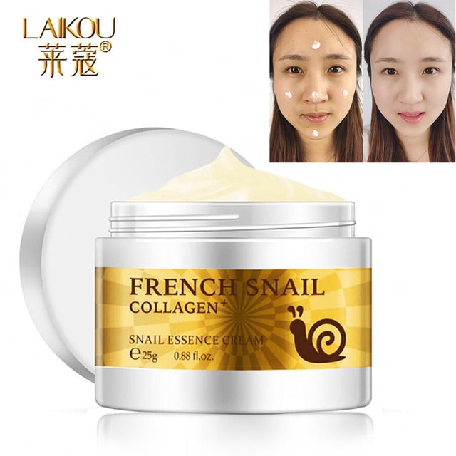 Rosacea-pomada roja para la nariz, crema para eliminar espinillas y acné, cuidado de la piel, hierbas, antiacné y ácaros, tratamiento para reducir los poros"one" Fivean LED