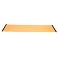 thumbnail image 1 of Workout Sliding Board Exercise Equipment Slide Board for Indoor Outdoor Fitness Speed Balance Training Orange Basic Style 2 Meter,ExerciseSlideBoard,SlideBoardforWorkingOut, 1 of 5